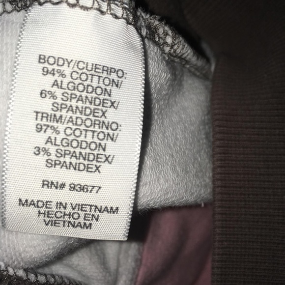 SB Active Jogging Set, Size L/G - Picture 8 of 8